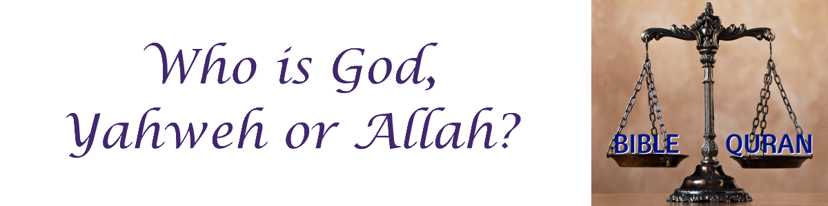 Who is God?